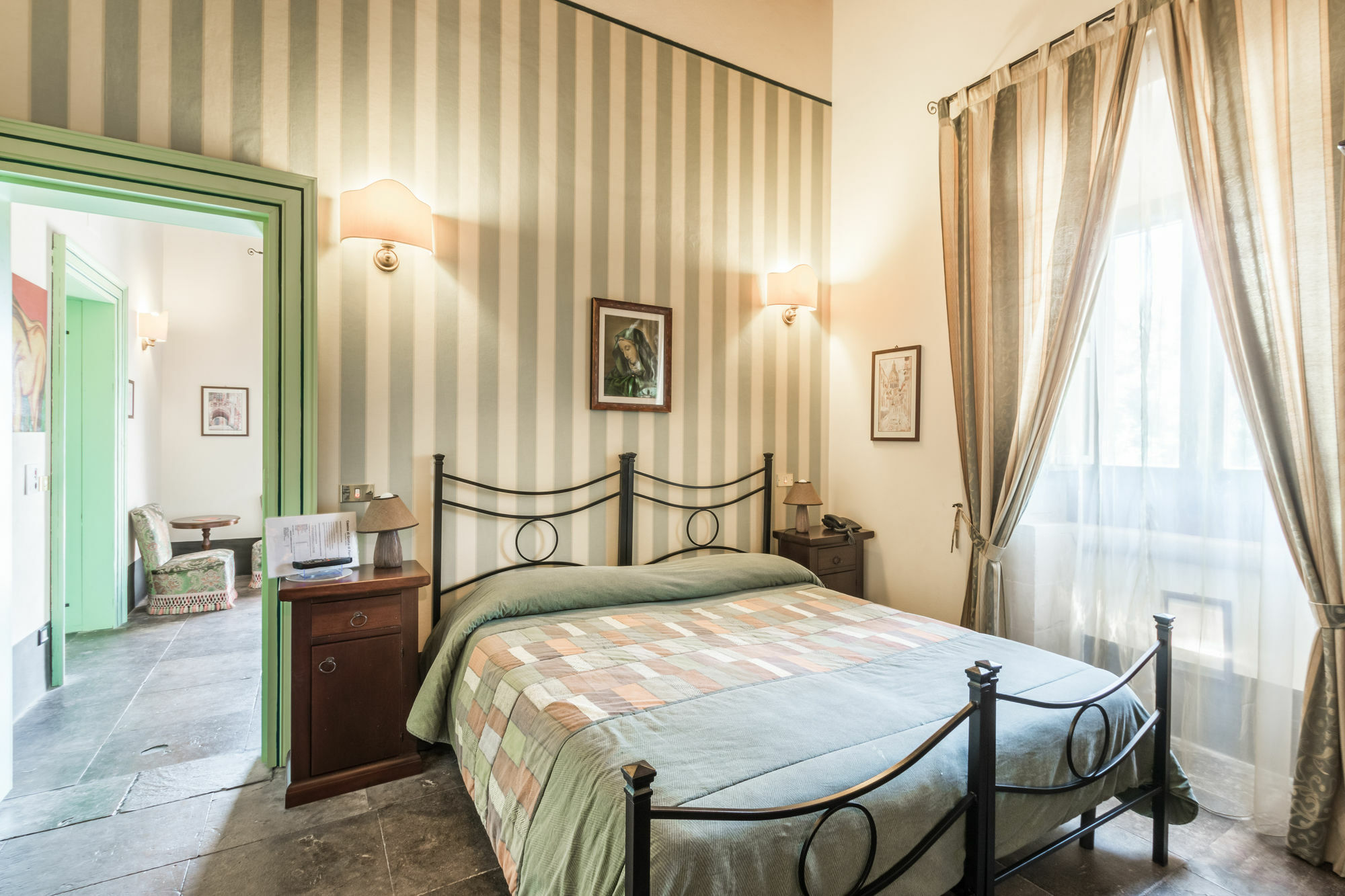 Casina Di Grotta Di Ferro Guest House Santa Croce Camerina Exterior photo
